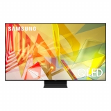 SAMSUNG SAMSUNG Samsung QE75Q90TAT 190,5 cm (75) 4K Ultra HD Smart TV Wi-Fi Nero