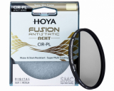 Hoya Hoya Fil. Fusion Antistatic Next CIR-PL 82 mm