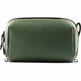 Pgytech CB-097 Wash pouch Moss green