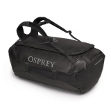 Osprey Transporter 65 Black O/S