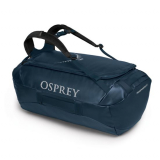 Osprey Transporter 65 Venturi Blue O/S