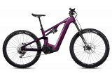 Flyer Uproc X 6.10 G2 FS Medium Purple - 750Wh Bosch