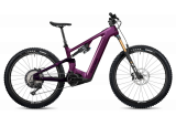 Flyer Uproc X 8.30 SE G2 FS X-Large Purple - 750Wh Bosch