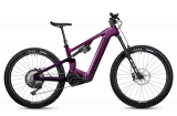 Flyer Uproc X 8.70 G2 FS X-Large Purple - 750Wh Bosch