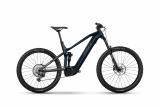 Haibike Haibike Allmtn 6 - i800wh 12v slx 25 hb bcxk gl_ocean/gr t. M/44