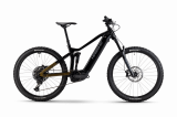 Haibike Haibike Alltrail 10 - 29 i800wh 12v sx eagle 25 hb bcxk gl_nr/oro/grigio t. L/47