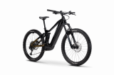 Haibike Haibike Alltrail 10 - 29 i800wh 12v sx eagle 25 hb bcxk gl_nr/oro/grigio t. L/47