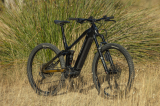 Haibike Haibike Alltrail 10 - 29 i800wh 12v sx eagle 25 hb bcxk gl_nr/oro/grigio t. L/47