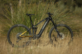 Haibike Haibike Alltrail 10 - 29 i800wh 12v sx eagle 25 hb bcxk gl_nr/oro/grigio t. m/44