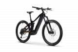 Haibike Haibike Alltrail 10 - 29 i800wh 12v sx eagle 25 hb bcxk gl_nr/oro/grigio t. XL/49