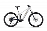 Haibike Haibike Alltrail 8 - 27.5 i600wh 11v cues 25 hb bcxl gl_bianco/blu/oro t. s/41