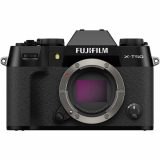 FujiFilm X-T50 Black