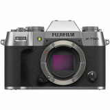 Fuji FujiFilm X-T50 Silver