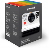 Polaroid Polaroid Now Gen 2 - Black & White (Panda)