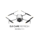 Dji Dji - Card DJI Care Ref 1Y (DJI Mini 4 Pro) EU