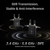 Dji DJI SDR Transmission receiver