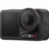 Dji Osmo Action 5 Pro Adventure Combo