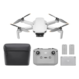 Dji Dji Mini 4K Fly more Combo