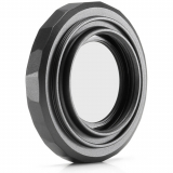 Dji Dji Osmo Action 5 Pro Glass Lens Cover