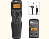 Pixel Pixel TW-283/N3 Wireless timer remote control Canon TC-80N3