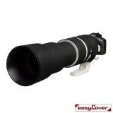 Easycover EasyCover Lens Oak for Canon RF 200-800mm F/6.3-9 IS Black