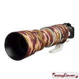 Easycover EasyCover Lens Oak for Canon RF 200-800mm F/6.3-9 IS Brown Camouflage