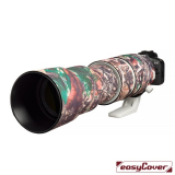 Easycover EasyCover Lens Oak for Canon RF 200-800mm F/6.3-9 IS Forest Camouflage