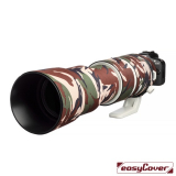 Easycover EasyCover Lens Oak for Canon RF 200-800mm F/6.3-9 IS Green Camouflage