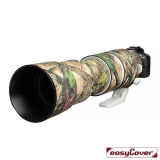 Easycover EasyCover Lens Oak for Canon RF 200-800mm F/6.3-9 IS True Timber HTC Camouflage