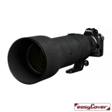 Easycover EasyCover Lens Oak for Nikkor Z 180-600mm f/5.6-6.3 VR Black