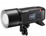 Godox Godox Wistro AD600 PRO II Pocket Outdoor Flash TTL