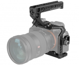 Smallrig Smallrig Master Kit for Sony A7S III 3009B