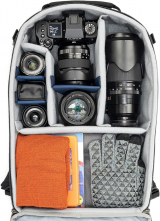 Think tank Think Tank Photo - Mirrorless Mover Backpack Campfire Orange