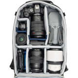 Think tank Think Tank Photo - Mirrorless Mover Backpack Coast Green