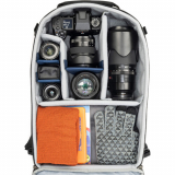 Think tank Think Tank Photo - Mirrorless Mover Backpack Coast Green