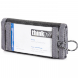 Think tank Think Tank Photo SD Pixel Pocket Rocket- Black