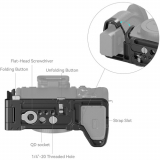 Smallrig SmallRig L-Bracket for Sony 3984