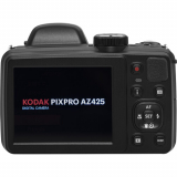 Kodak Kodak AZ425K Bridge - CMOS 20MP - Zoom 42 24mm - LI-ON Battery - Screen 3