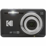 Kodak Kodak FZ55BK Compact - CMOS 16MP - Zoom 5 28mm - LI-ON Battery - Screen 2,7