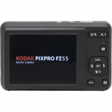 Kodak Kodak FZ55RD Compact - CMOS 16MP - Zoom 5 28mm - LI-ON Battery - Screen 2,7