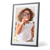 Kodak Kodak RCF-1018 10 inch Digital Photo frame with WiFi Black