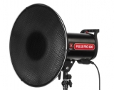 Quadralite Quadralite - Griglia a Nido d ape per beauty dish 55cm