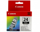 Canon CANON BCI-24 Black Serbatoio nero