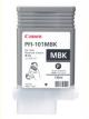 Canon Serbatoio Nero Matt x IPF 5000 130ml 