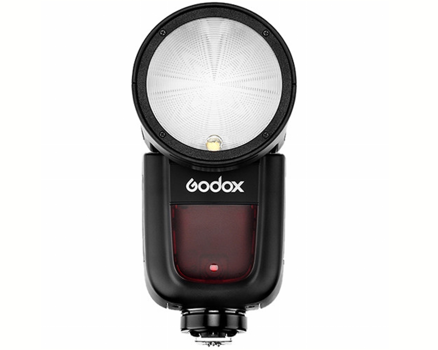 Godox V1 per Pentax