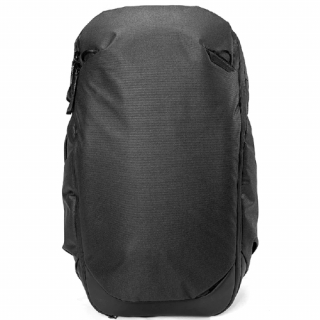 Peak Design Travel Backpack 30L Black - Nero