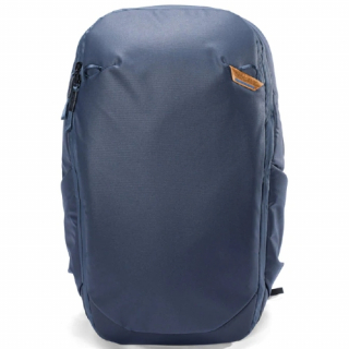 Peak Design Travel Backpack 30L Midnight - Blu notte