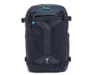 NYA-EVO - Fjord 26 Adventure camera backpack Graphite Black