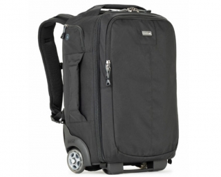 Think Tank Photo - Airport Essentials Rolling Backpack