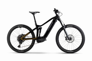 Haibike Alltrail 10 - 29 i800wh 12v sx eagle 25 hb bcxk gl_nr/oro/grigio t. L/47